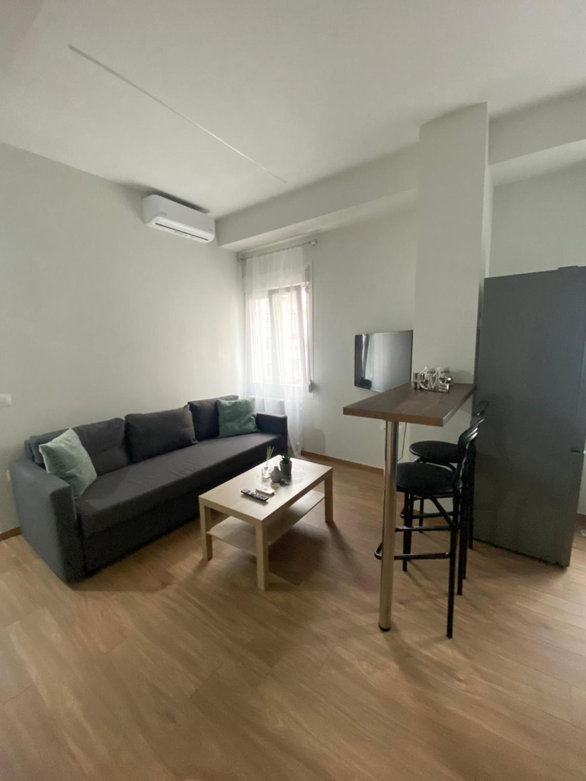 Agias Sofias Svolou Center