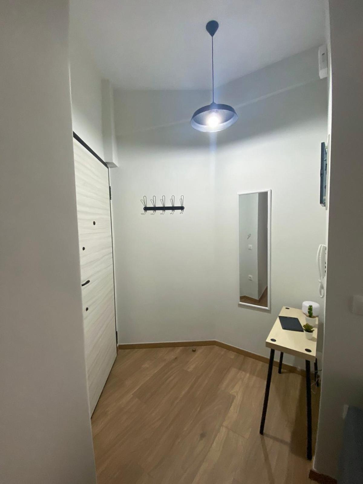 Agias Sofias Svolou Center Apartment *