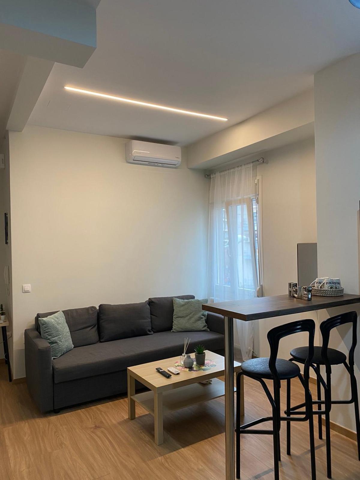 Apartment Agias Sofias Svolou Center *