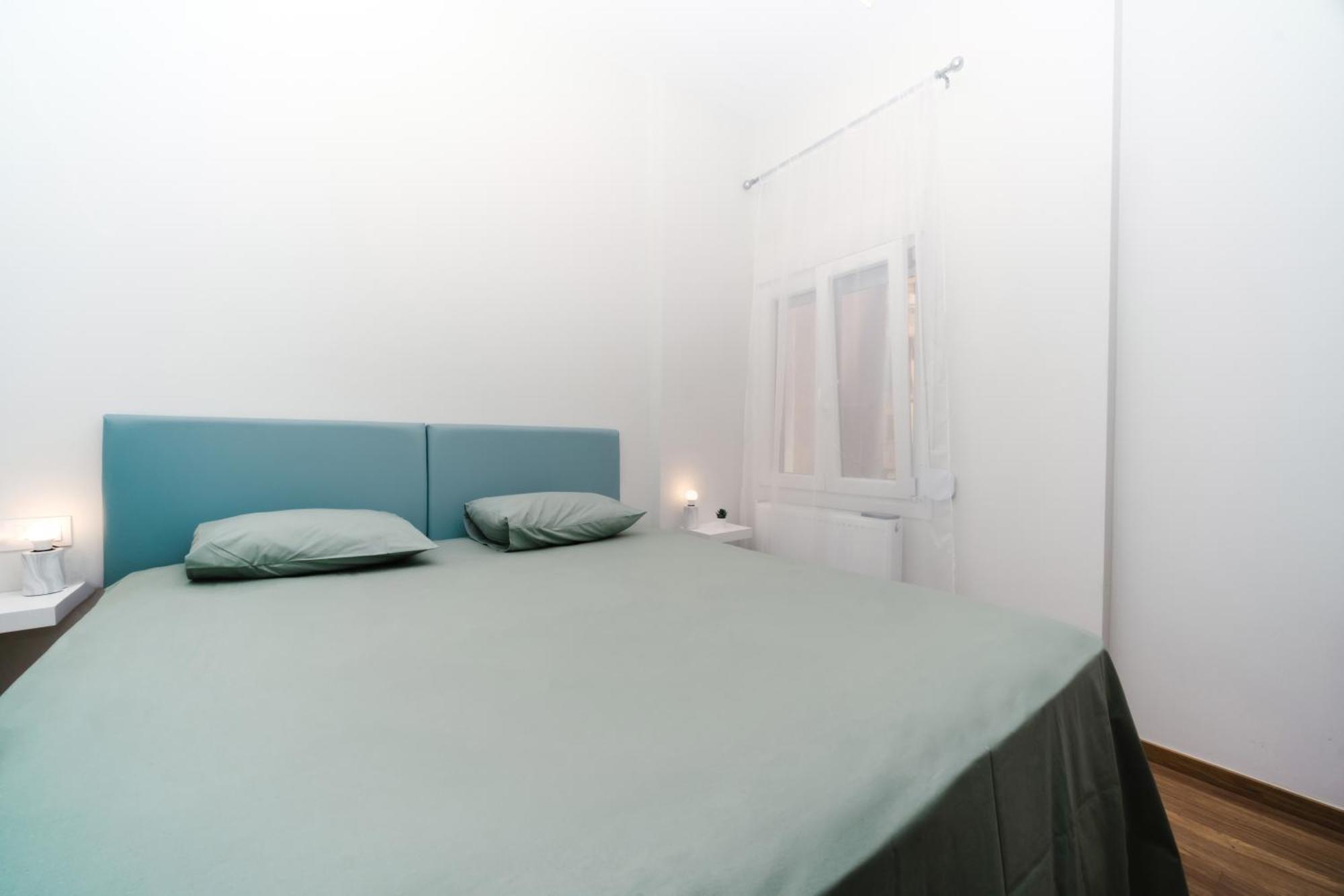Apartment Agias Sofias Svolou Center