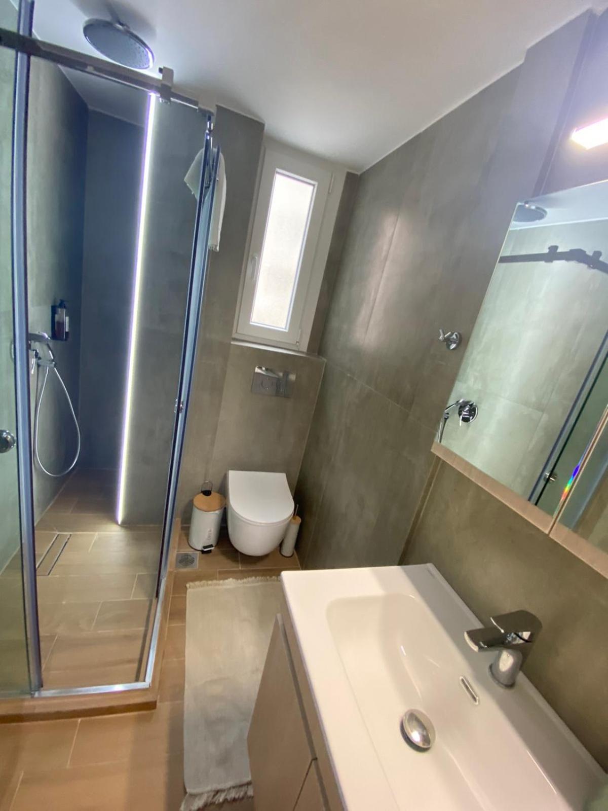 Apartment Agias Sofias Svolou Center Thessaloniki
