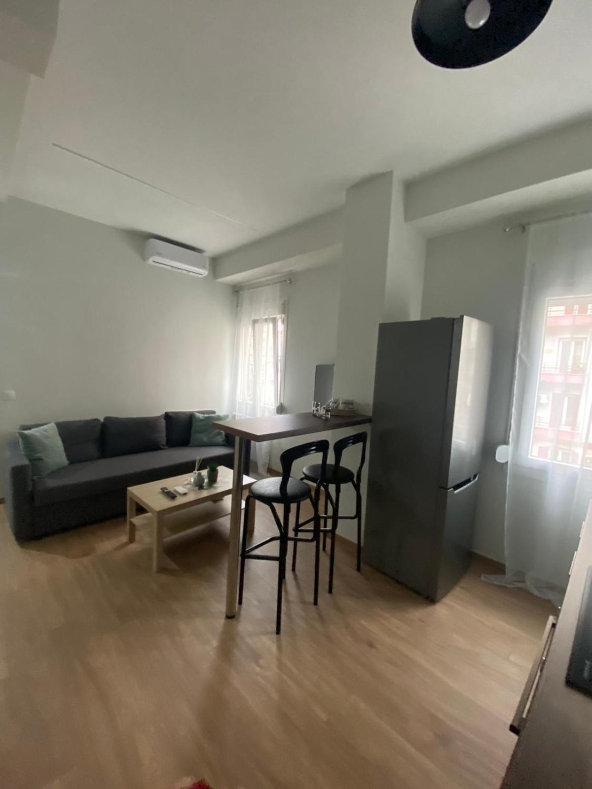 Agias Sofias Svolou Center Apartment Thessaloniki