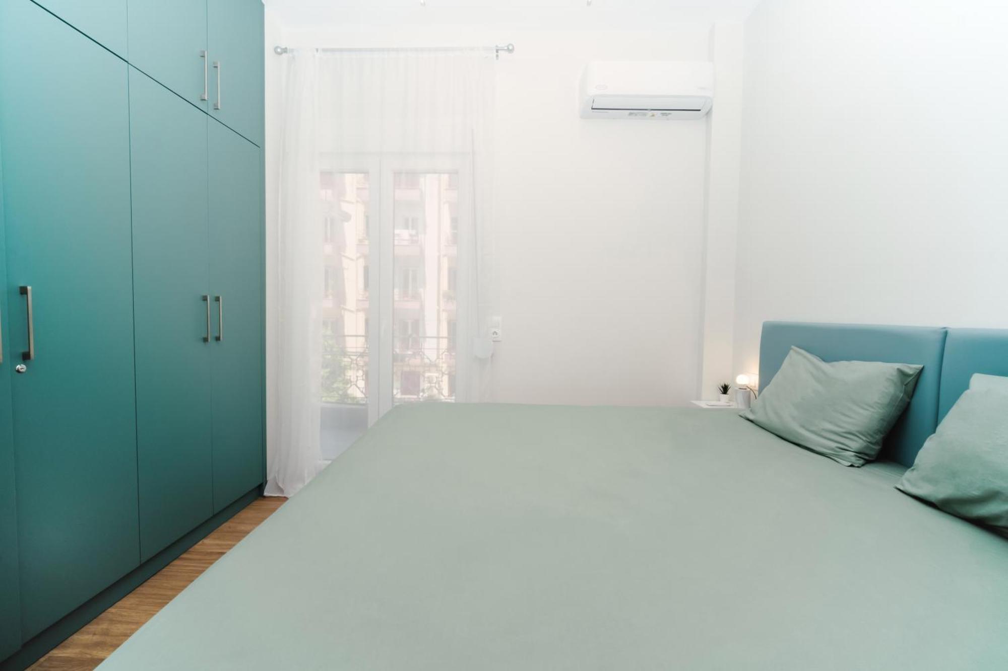 Apartment Agias Sofias Svolou Center Thessaloniki