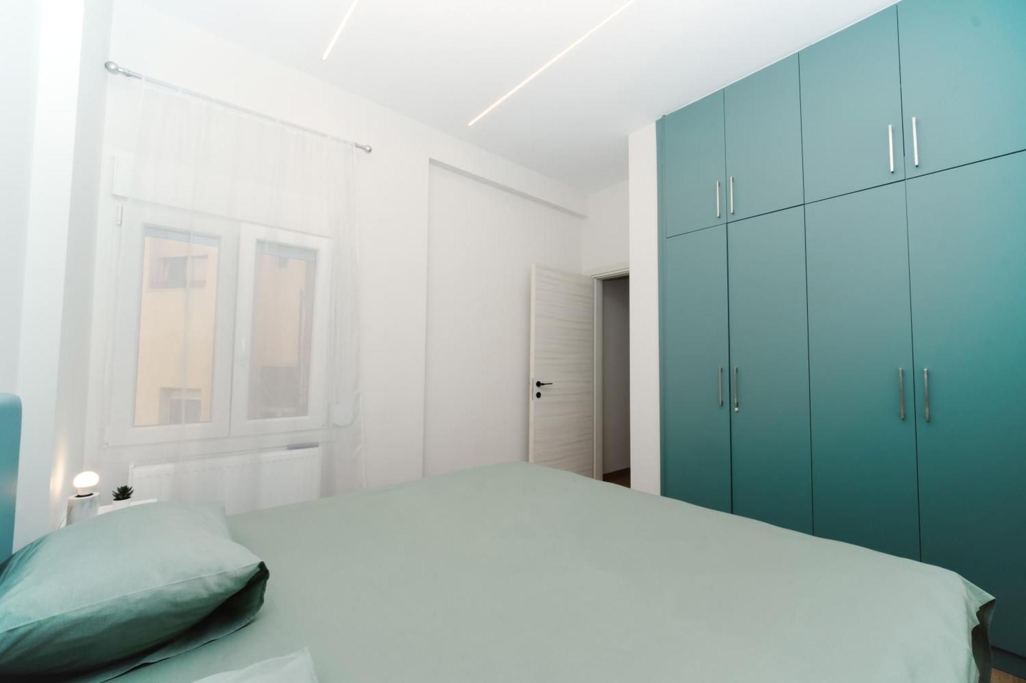 Agias Sofias Svolou Center * Thessaloniki