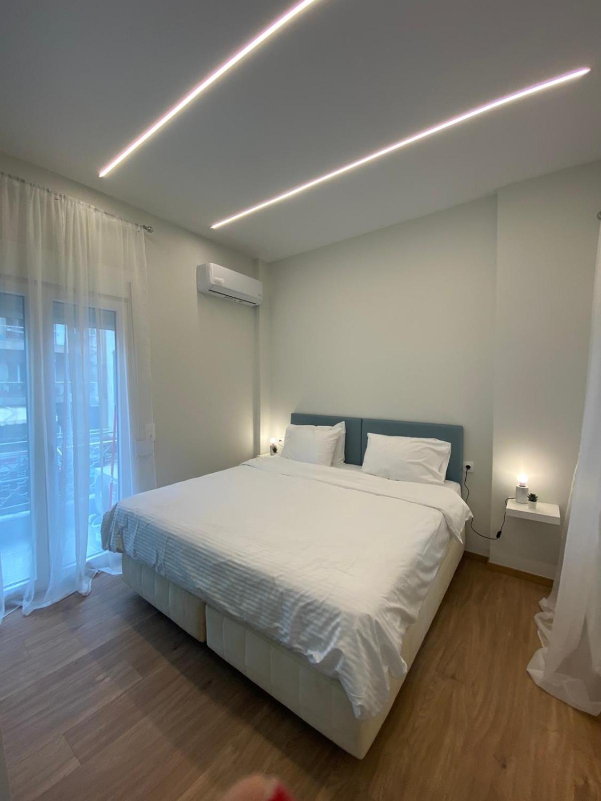 Apartment Agias Sofias Svolou Center