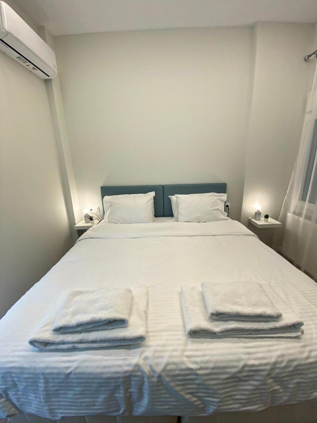 Apartment Agias Sofias Svolou Center *