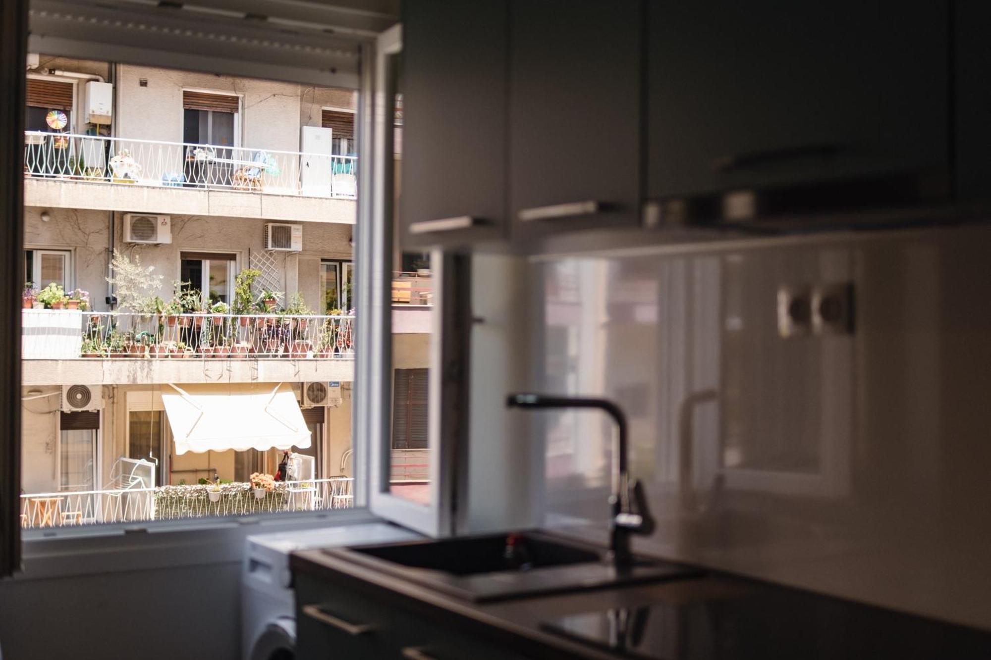 Apartment Agias Sofias Svolou Center