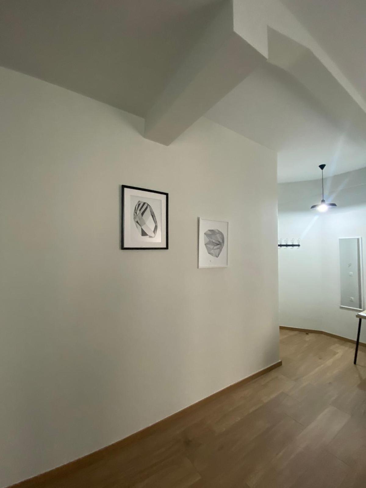 Agias Sofias Svolou Center *