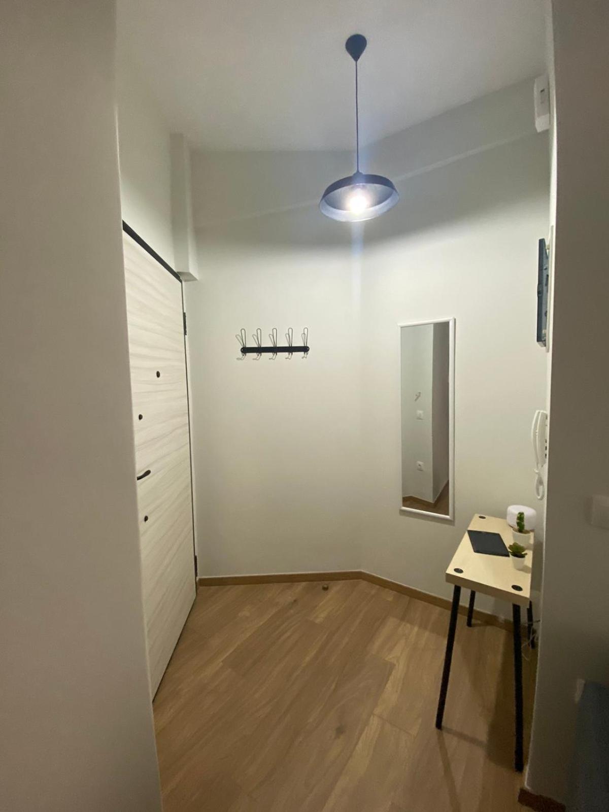 Agias Sofias Svolou Center Appartement Thessaloniki