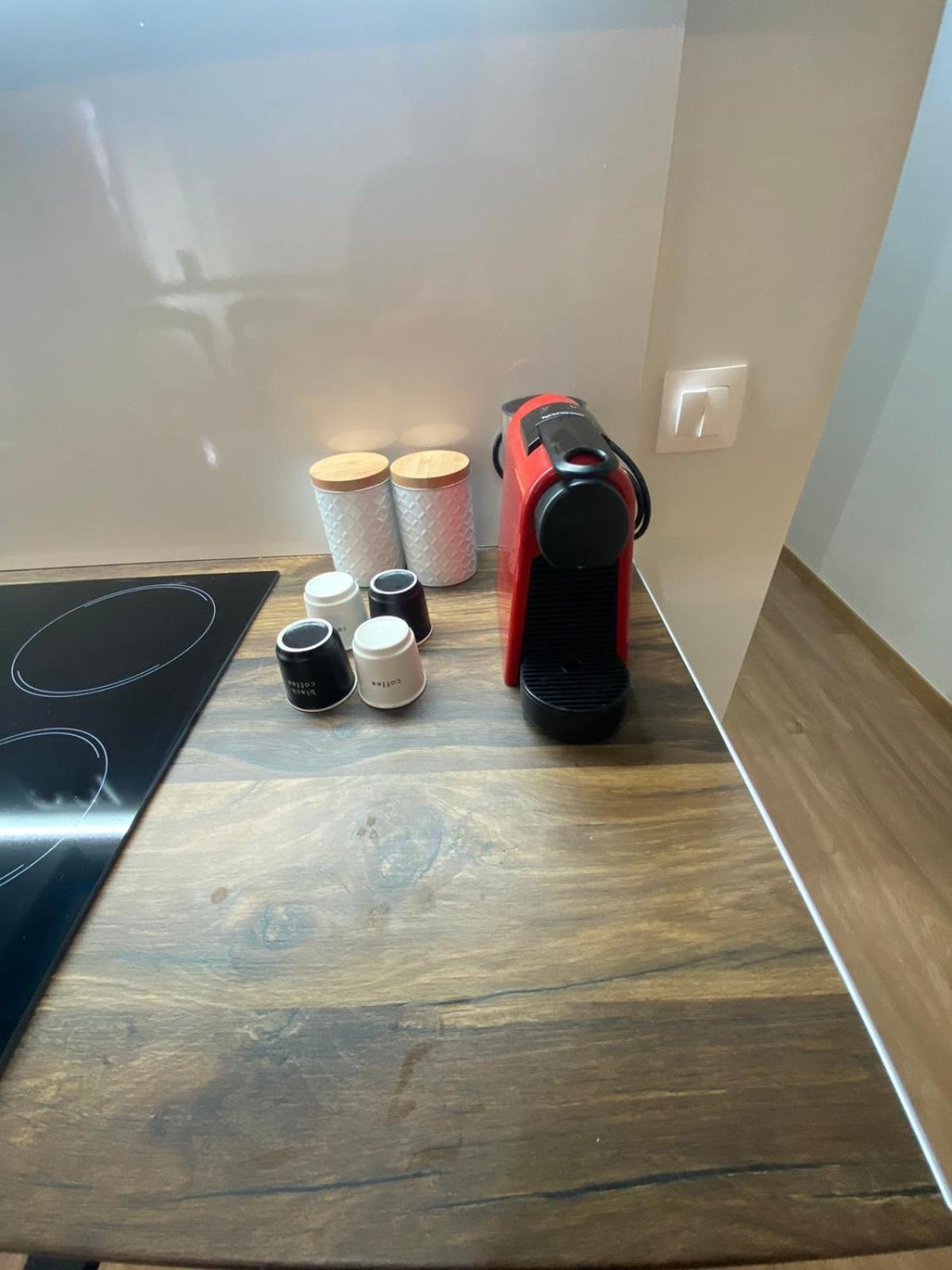 Apartment Agias Sofias Svolou Center *